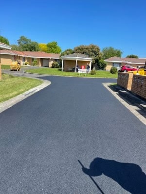 Asphalt Driveways Gippsland